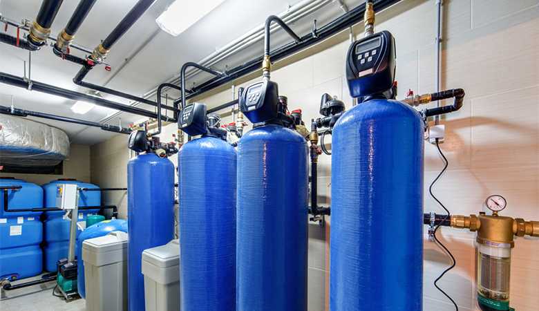 Equipped with Ozone Purification System