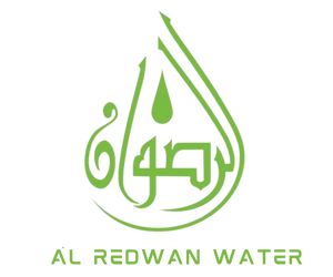 Al Redwan water