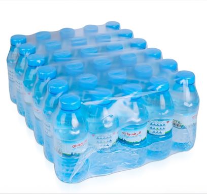 AL Redwan Bottled Pure Drinking Water ml X 30 Best water