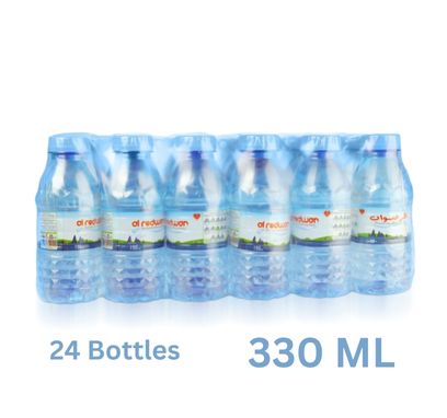AL Redwan 5 Gallon Water - Al Redwan water Free Delivery UAE